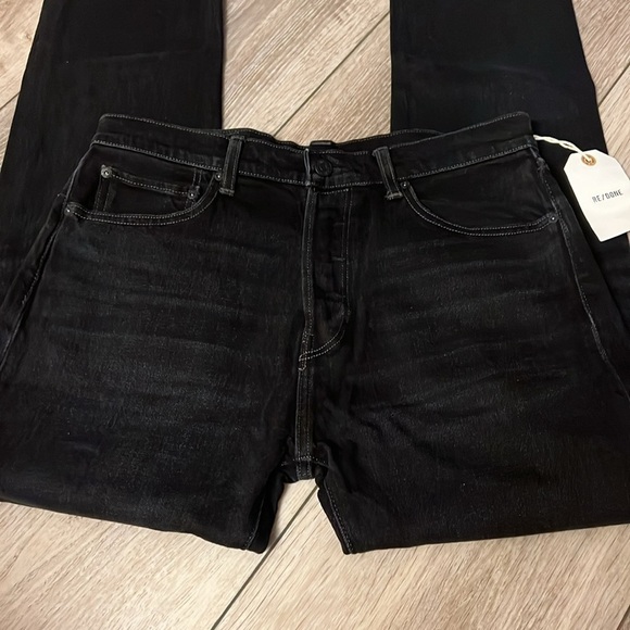 RE/DONE 60’s Slim Fit - Picture 3 of 6